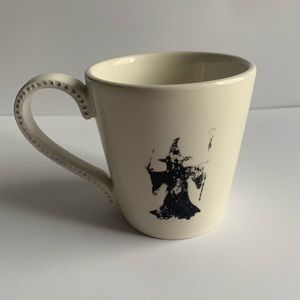 Boho Vintage Halloween Mug
